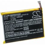 VHBW Baterie pro Nintendo Switch Lite HDH-001 / HDH-002, 3200 mAh - neoriginální – Hledejceny.cz