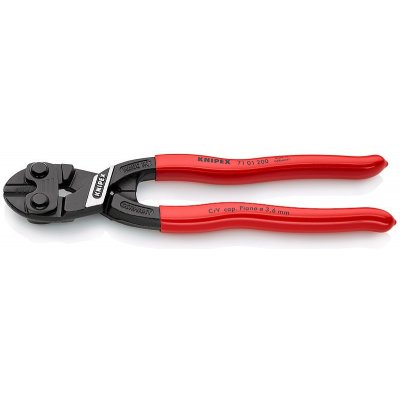 Pákové štípací kleště KNIPEX CoBolt ® 200 mm - 7101200 – Zboží Mobilmania