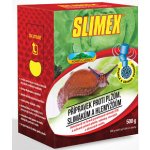 Moluskocid SLIMEX na slimáky 500g – Zboží Mobilmania