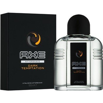 Axe Dark Temptation voda po holení 100 ml