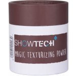 Show Tech Texturizující pudr tmavě hnědý 100 g – Hledejceny.cz