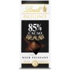 Čokoláda Lindt Excellence 85% 100 g