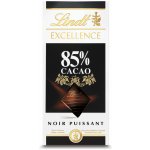 Lindt Excellence 85% 100 g – Zbozi.Blesk.cz