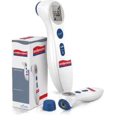 Corman Medipresteril IR-T – Zboží Mobilmania