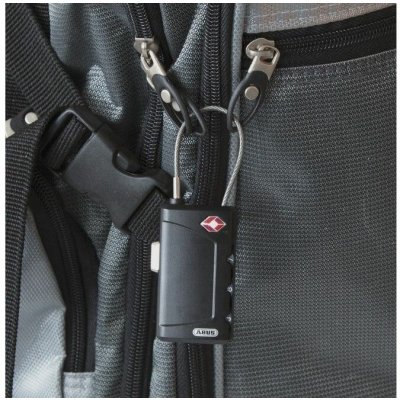 Abus 148TSA/30 – Zboží Dáma