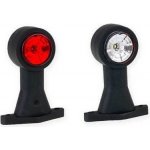 FRISTOM světlo poziční tykadlo FT-009B L/P LED 12/24V rovnné | Zboží Auto