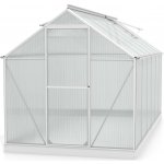 Vitavia Triton 7500 PC 4 mm stříbrný LG3694