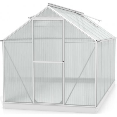Vitavia Triton 7500 PC 4 mm stříbrný LG3694 – Hledejceny.cz