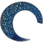 Pacchiarini Ocásky Wiggle Tails Holographic Black Počet kusů: 6ks, Velikost: M - 5cm – Hledejceny.cz