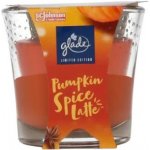 Glade Pumpkin Spice Latte 112 g – Zboží Dáma