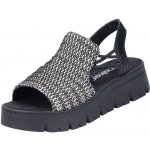 Rieker V1051-00 ČERNÁ – Sleviste.cz