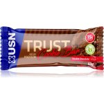 USN Trust Cookie Bar 60 g – Zboží Dáma