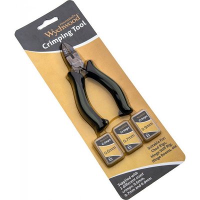 Wychwood Crimp Tool