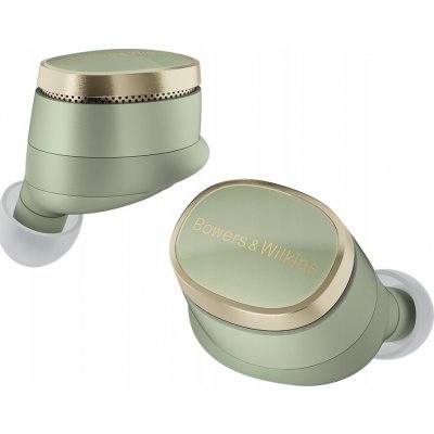 Bowers & Wilkins Pi8 s ANC – Hledejceny.cz