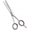 Kadeřnické nůžky Witte Rose Line kadeřnické nůžky na vlasy efilační 5,5´ 81353