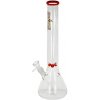 Super Heroes Skleněný bong Beaker Ice 44cm