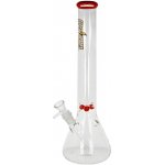 Super Heroes Skleněný bong Beaker Ice 44cm – Zboží Mobilmania