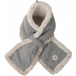 Lodger Muffler Folklore Fleece Drizzle – Zboží Dáma