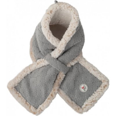 Lodger Muffler Folklore Fleece Drizzle – Zboží Dáma