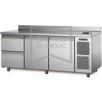 Coldline TA17/2MS – Zbozi.Blesk.cz