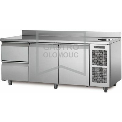 Coldline TA17/2MS – Zbozi.Blesk.cz