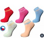 Petr Jeřábek kotníkové ponožky 5 párů – Hledejceny.cz