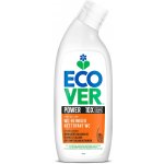 Ecover WC čistič Power Citrus 750 ml – Zbozi.Blesk.cz