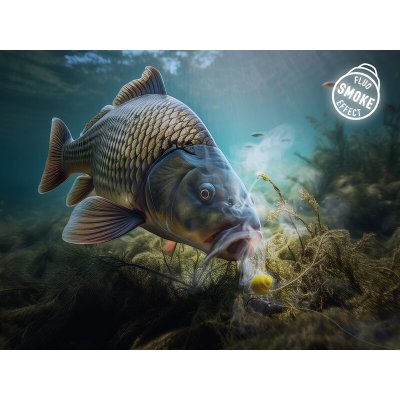 Delphin Wafters D Snax Shell Kukuřice Ananas 30 g 10 mm – Zboží Dáma