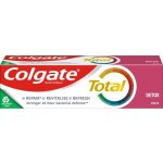 Colgate Total Visible Action zubní pasta pro kompletní ochranu zubů 75 ml – Hledejceny.cz