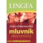 Česko-franczouský mluvník ekonomický – Hledejceny.cz