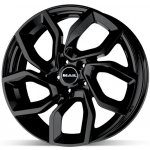 MAK Apollo 6,5x16 5x110 ET35 gloss black – Hledejceny.cz