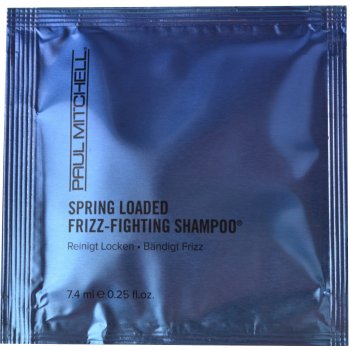 Paul Mitchell Anti-frizz šampon Curls Spring Loaded 7,4 ml