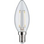 Paulmann Source LED svíčka 2,5 W E14 230V 3-stageová tma /průhledná – Hledejceny.cz