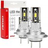 Žárovky do světlometů H7 řady H-mini AMiO LED