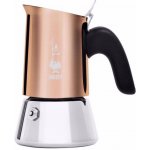 Bialetti New Venus 4 Copper – Zboží Dáma