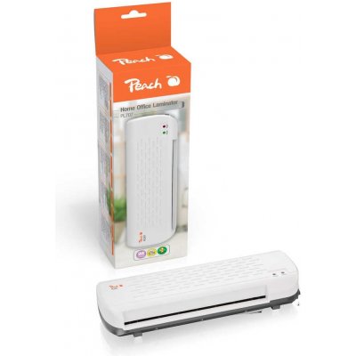 Peach Home Office A4 PL707 – Zboží Živě
