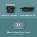 Philips BG5480/15 – Hledejceny.cz