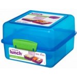 Sistema Barevná miska na oběd To Go 1,4 l – Zboží Mobilmania