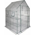 Merco Greenhouse W 143x143x195 – Zboží Dáma