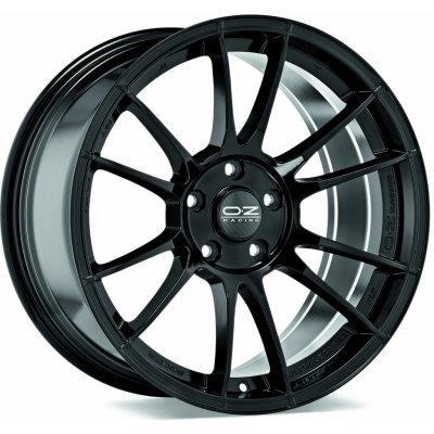 OZ Ultraleggera 10x20 5x120 ET22 gloss black | Zboží Auto