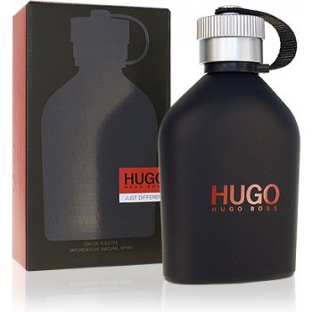 Hugo Boss Hugo Just Different toaletní voda pánská 200 ml