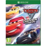 Cars 3: Driven to Win – Sleviste.cz