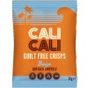 Cali Cali Protein chips Baja Buffalo Chipotle 28 g