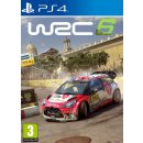 WRC 6