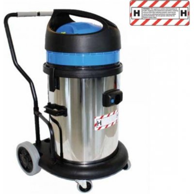 Bohman BP DryVac 262 IH – Hledejceny.cz