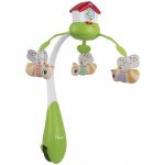 Chicco Kolotoč nad postýlku včelky – Hledejceny.cz