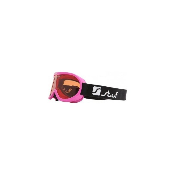 Lyžařské brýle STUF CHIBI rose Stuf SP0626