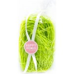 Zdobení jedlá zelená tráva 30g - Happy Sprinkles – Zboží Mobilmania