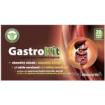 Brainway GastroKit kapslí 20 – Hledejceny.cz