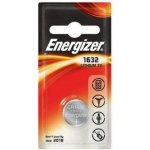 Energizer CR1632 1ks EN-E300164000 – Hledejceny.cz
